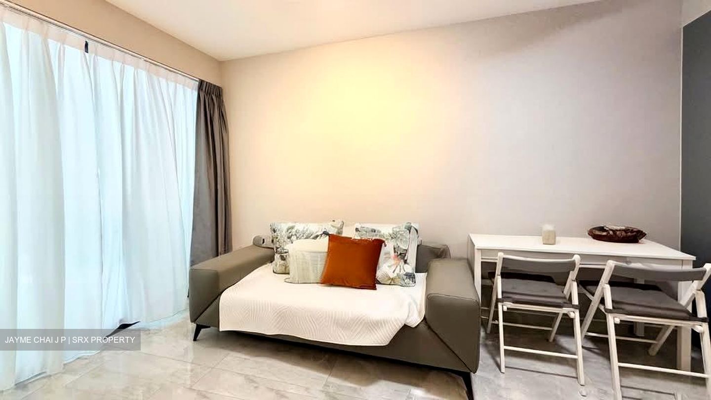 Affinity At Serangoon (D19), Apartment #566646781